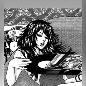 Meet your Posher, Liz